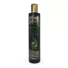 Condicionador Argan E Mamona 400ml Alquimia