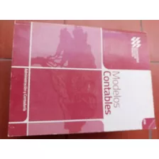 Libro De Modelos Contables Una 