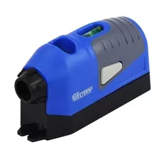 Nível Western Com Laser De Linha Hl-205 9m