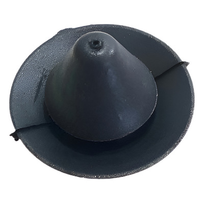 Tampao De Dreno No Assoalho Original Gm Onix S10 90491756