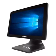 Todo En Uno Aio Sat Ixs15i5t Color Negro