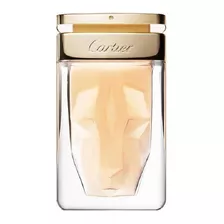 La Panthère Cartier Edp Fem 75ml