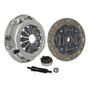 Kit Inyector Para Ford Mazda V6 Ligas Sellos Filtros(6 Jgos)