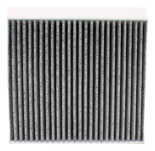 Filtro De Cabina Carbn Para S10 Max 2.0t 4x4, 2.4l 4x2 2022 Foto 3