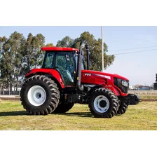 Tractor Yto Nlx 1304 Cabina De Fabrica 130 Hp. Nuevo 