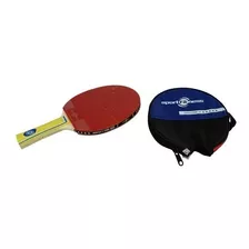 Raqueta De Ping Pong Sportfitness