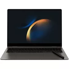 Samsung Galaxy Book3 Pro 360 2-en-1 16 3k I7-1360p 16gb 1tb