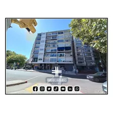 Apartamento Alquiler Pocitos Montevideo Imas.uy S * (ref: Ims-23448)