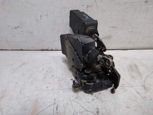 Fechadura Elétrica Traseira Esquerda Volvo V40 2000 A 2004 6