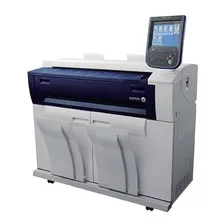 Plotter Xerox 6705 Copia E Impresion Laser