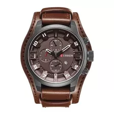 Reloj Curren Para Hombre