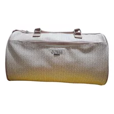 Maleta Equipaje Guess Dama Mujer Moderna Casual Bolsa