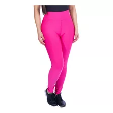 Calça Legging Suplex Feminina Moda Fitness Envio 24h