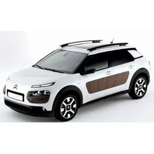 Actualizacion Gps Mapas Citroen C4 Cactus Ultima Version