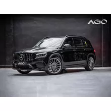  Glb 35 Amg 2.0 Turbo (aut)