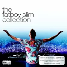 Cd The Fatboy Slim Collection 