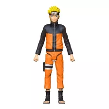 Boneco Articulado Naruto Shippuden 24cm Original Eka 