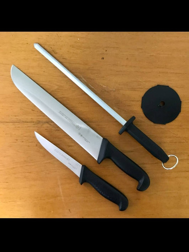 Cuchillos Para Carniceria Mundial