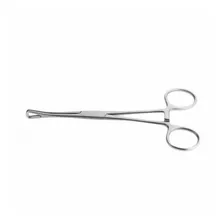 Pinza Mini Pennington 6 Para Piercing 