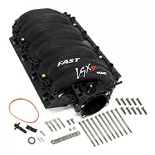 Piezas - Fast Lsxr 102mm Intake Manifold For Ls3-l92, 102mm 