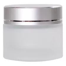 Pomadera Matizada Tarro Cosmético 50g 1.76oz (20 Piezas)