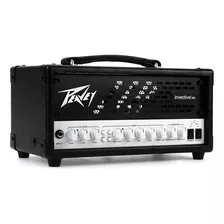 Peavey Invective Mh 20/5/1-watt Tube Head