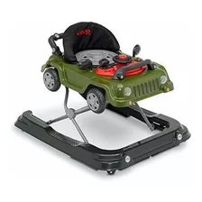 Jeep Classic Wrangler 3-en-1 Grow With Me Walker, Anniversar