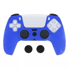 Silicon Control Ps5 Dualsense Goma Protector Funda Play 5