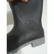 Botas Para La Lluvia Pampero 42