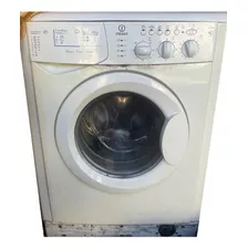 Lavasecarropas Automático Indesit Widl86