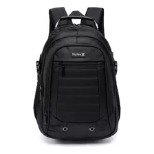 Mochila Executiva Trabalho Notebook Bolsa Escolar Reforçada 