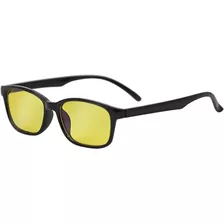 Lentes Anti Luz Azul Computadora Pc Gamer Profesional