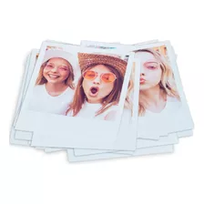 Imprimir Impresion Fotos Polaroid X 30 Unidades