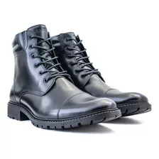 Botas Shelter De Hombre - Tro002-m01001