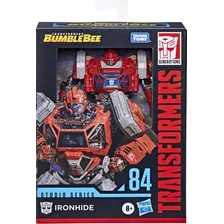 Figura Transformers Ironhide 15cm Studio Series Deluxe C/nf