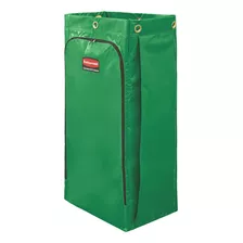 Rubbermaid Commercial Products - Bolsa De Limpieza Y Carrit.