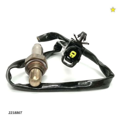 Foto de Sensor Oxigeno Mazda 323 Inyection 1.3 1999 A 2004