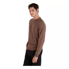 Sweater Macowens Verde Hombre 60116