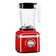 Kitchenaid Ud Liquidificador K150 Empire Red 127v