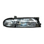 Foco Direccional Del Nissan Altima 2000 - 2001 2.4 Ambar