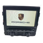 Estereo Pantalla Radio Porsche Cayenne 2003-2006