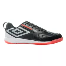 Chuteira Futsal Umbro Pro 5 Bump Amortecimento - Original