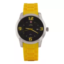 Reloj Swiss Militaire 560-9