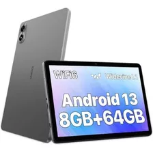 Tableta Umidigi G1 Tab Android 13 2024, 8(4+4) Gb+64gb 1tb E