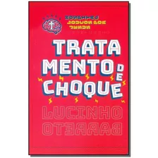 Tratamento De Choque