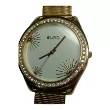 Relógio Euro Eu2035nt