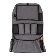 Diono Stow 'n Go Xl Organizador De Asiento Trasero De Coche 