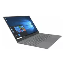 Notebook Gear Iris 14.1 Fhd Intel Core I3 1115g4 256ssd/8ram