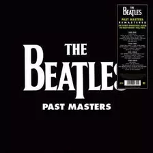 Vinilo Doble The Beatles - Past Masters (2 Lp) Universal