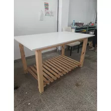 Mesa De Trabajo 